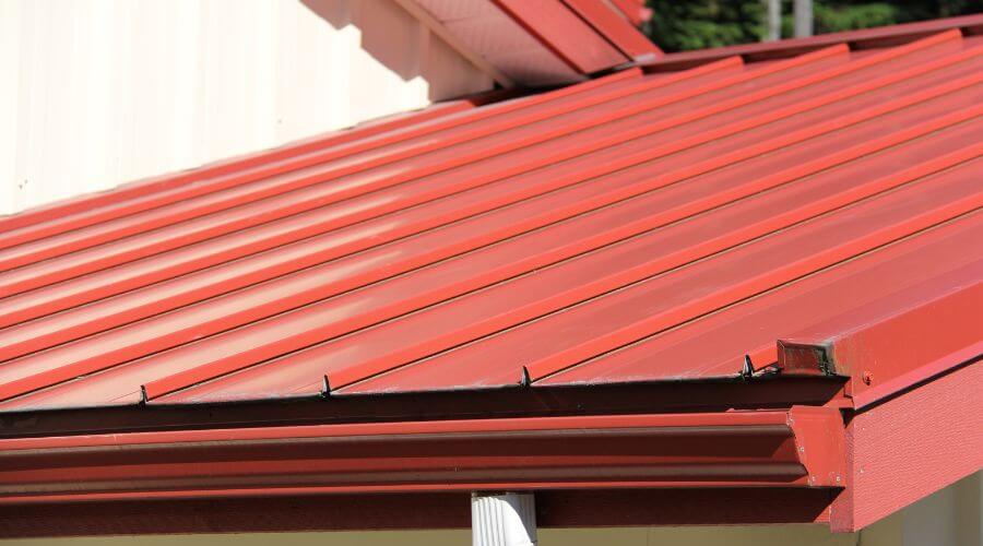 Professional gutter cleaning services in Sunray, TX